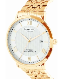 Купить Наручные часы Rodania R15016  в E-mobi