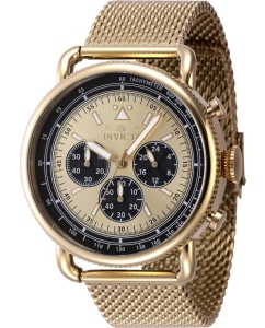 Купить Наручные часы Invicta IN47360 с хронографом в E-mobi