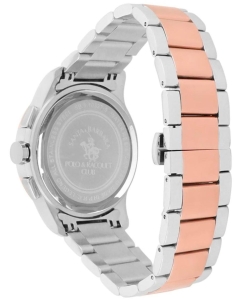 Купить Наручные часы Santa Barbara Polo &amp; Racquet Club SB.1.10537-5  в E-mobi