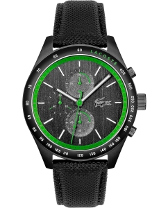 Купить Наручные часы Lacoste 2011296 с хронографом в E-mobi