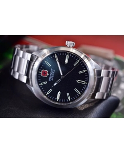 Купить Швейцарские наручные часы Swiss Military Hanowa SMWGG7000705  в E-mobi