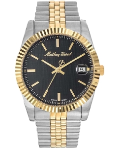 Купить Швейцарские наручные часы Mathey-Tissot H810BN в E-mobi