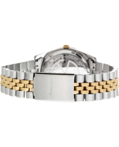 Купить Швейцарские наручные часы Mathey-Tissot H810BN  в E-mobi