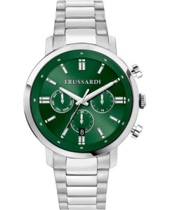 Купить Наручные часы Trussardi R2453147016 в E-mobi