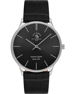 Купить Наручные часы Santa Barbara Polo & Racquet Club SB.1.10603-2 в E-mobi