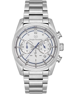 Купить Наручные часы Sergio Tacchini ST.1.10423-1 с хронографом в E-mobi