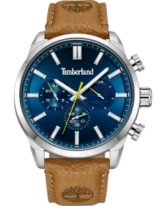 Купить Наручные часы Timberland TDWGF0028702 в E-mobi