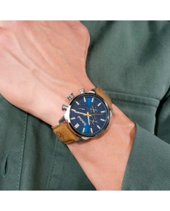 Купить Наручные часы Timberland TDWGF0028702  в E-mobi