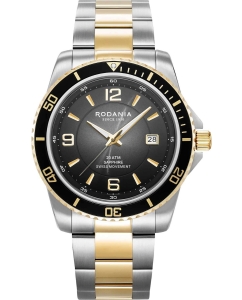 Купить Наручные часы Rodania R18048 в E-mobi
