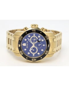 Купить Наручные часы Invicta Pro Diver IN0072 с хронографом  в E-mobi