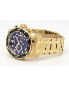 Купить Наручные часы Invicta Pro Diver IN0072 с хронографом  в E-mobi