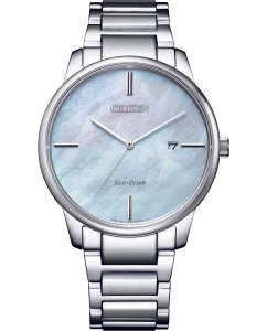 Купить Японские наручные часы Citizen BM7520-88D в E-mobi