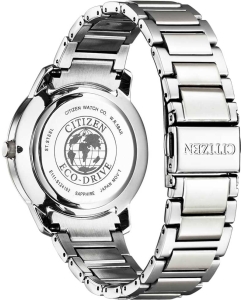 Купить Японские наручные часы Citizen BM7520-88D  в E-mobi