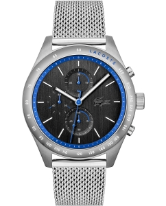 Купить Наручные часы Lacoste 2011298 с хронографом в E-mobi