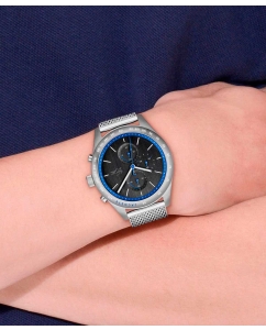 Купить Наручные часы Lacoste 2011298 с хронографом  в E-mobi