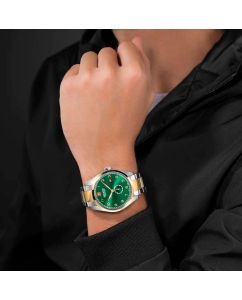 Купить Швейцарские наручные часы Swiss Military Hanowa SMWGH0000760  в E-mobi