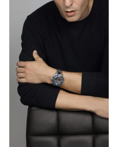 Купить Швейцарские механические керамические наручные часы Rado R32128202  в E-mobi