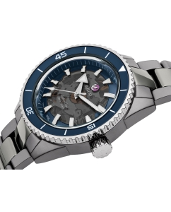 Купить Швейцарские механические керамические наручные часы Rado R32128202  в E-mobi