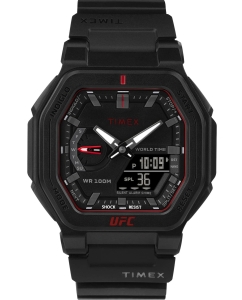 Купить Наручные часы Timex TW2V55200 с хронографом в E-mobi