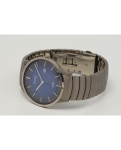 Купить Титановые наручные часы Boccia Titanium 3645-03  в E-mobi