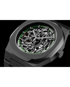 Купить Механические наручные часы D1 Milano SKBJ07  в E-mobi