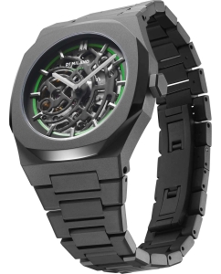 Купить Механические наручные часы D1 Milano SKBJ07  в E-mobi