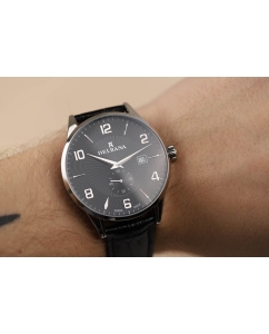 Купить Швейцарские наручные часы Delbana 41601.622.6.034  в E-mobi