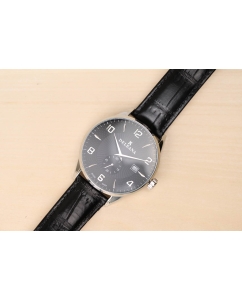 Купить Швейцарские наручные часы Delbana 41601.622.6.034  в E-mobi