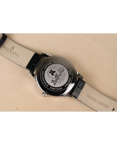 Купить Швейцарские наручные часы Delbana 41601.622.6.034  в E-mobi