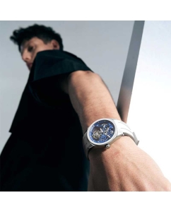 Купить Механические наручные часы AGELOCER 9104W10-R  в E-mobi