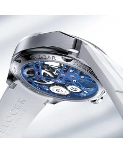 Купить Механические наручные часы AGELOCER 9104W10-R  в E-mobi