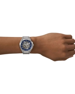 Купить Механические наручные часы Fossil BQ2620  в E-mobi