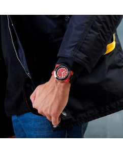 Купить Швейцарские наручные часы Swiss Military Hanowa SMWGN0001183  в E-mobi