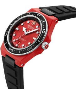 Купить Швейцарские наручные часы Swiss Military Hanowa SMWGN0001183  в E-mobi