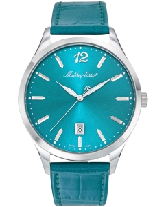 Купить Швейцарские наручные часы Mathey-Tissot H411PET в E-mobi