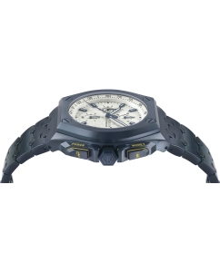 Купить Наручные часы Philipp Plein PWGAA0721 с хронографом  в E-mobi
