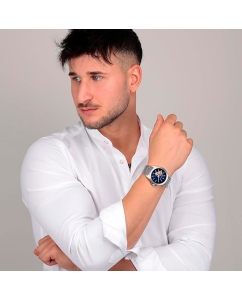 Купить Механические наручные часы Trussardi R2423153002  в E-mobi