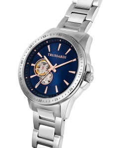 Купить Механические наручные часы Trussardi R2423153002  в E-mobi
