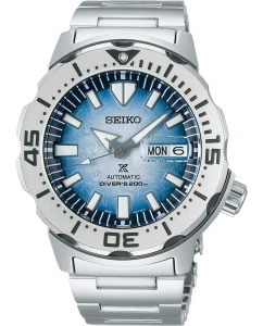 Купить Японские механические наручные часы Seiko Prospex SRPG57 в E-mobi
