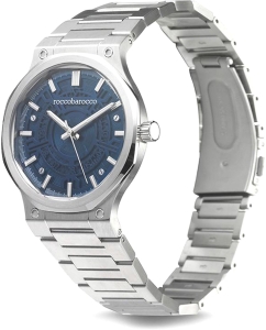 Купить Наручные часы Roccobarocco RB.4563M-12M  в E-mobi