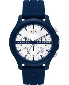 Купить Наручные часы Armani Exchange AX2437 с хронографом в E-mobi