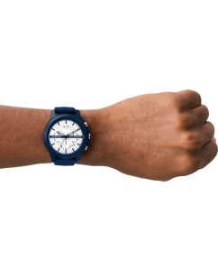 Купить Наручные часы Armani Exchange AX2437 с хронографом  в E-mobi
