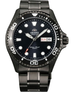 Купить Японские механические наручные часы Orient AA02003B в E-mobi