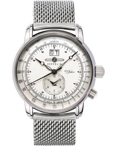 Купить Наручные часы Zeppelin ZEP-7640M1 в E-mobi