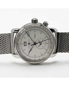 Купить Наручные часы Zeppelin ZEP-7640M1  в E-mobi