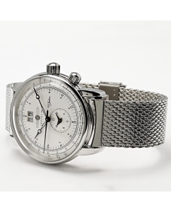 Купить Наручные часы Zeppelin ZEP-7640M1  в E-mobi