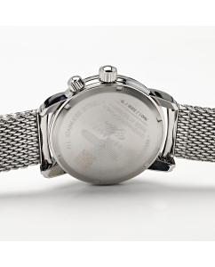 Купить Наручные часы Zeppelin ZEP-7640M1  в E-mobi