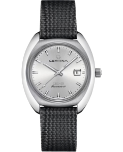 Купить Швейцарские механические наручные часы Certina C024.407.18.031.00 в E-mobi