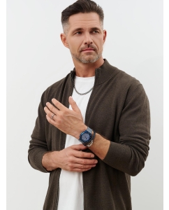 Купить Наручные часы Lacoste 2011327 с хронографом  в E-mobi