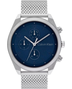 Купить Наручные часы Calvin Klein 25200360 в E-mobi